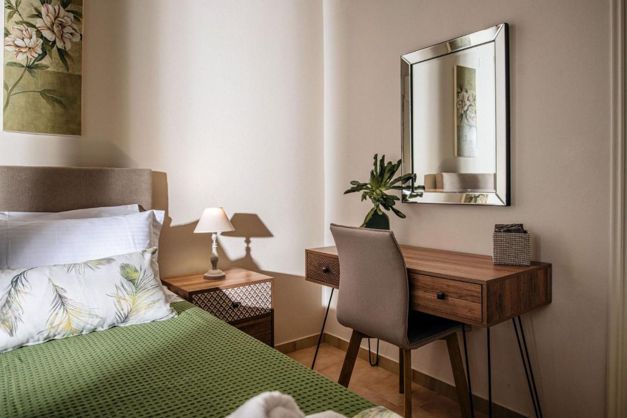 Villa Venia Tragaki Esterno foto